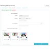 Prestashop modul přidává galerii obrázků na stránku produktu, stránku CMS nebo běžnou stránku s načítáním AJAX....