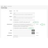 Invoice to your own email(s)